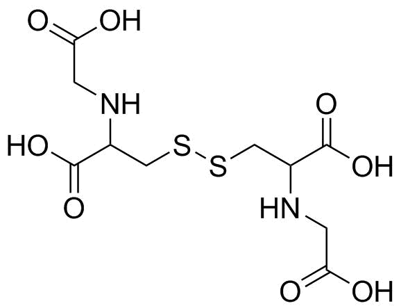 '.$v->productname.' Impurity Structure